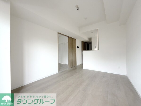 グレースティリアの物件内観写真